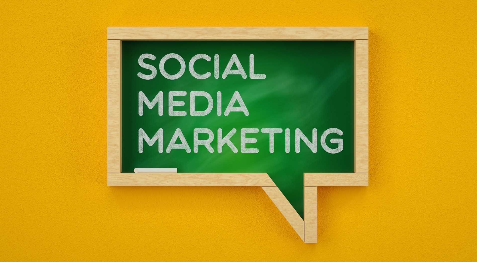 Social Media Marketing Strategy